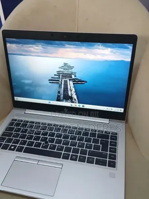 New Laptop HP EliteBook 840 16GB Intel Core i7 SSD 512GB
