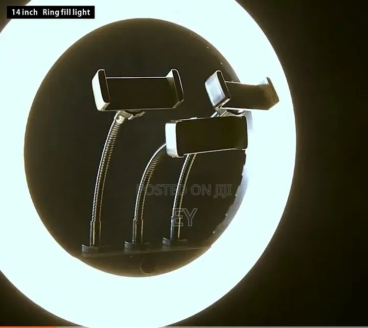 Ring Light