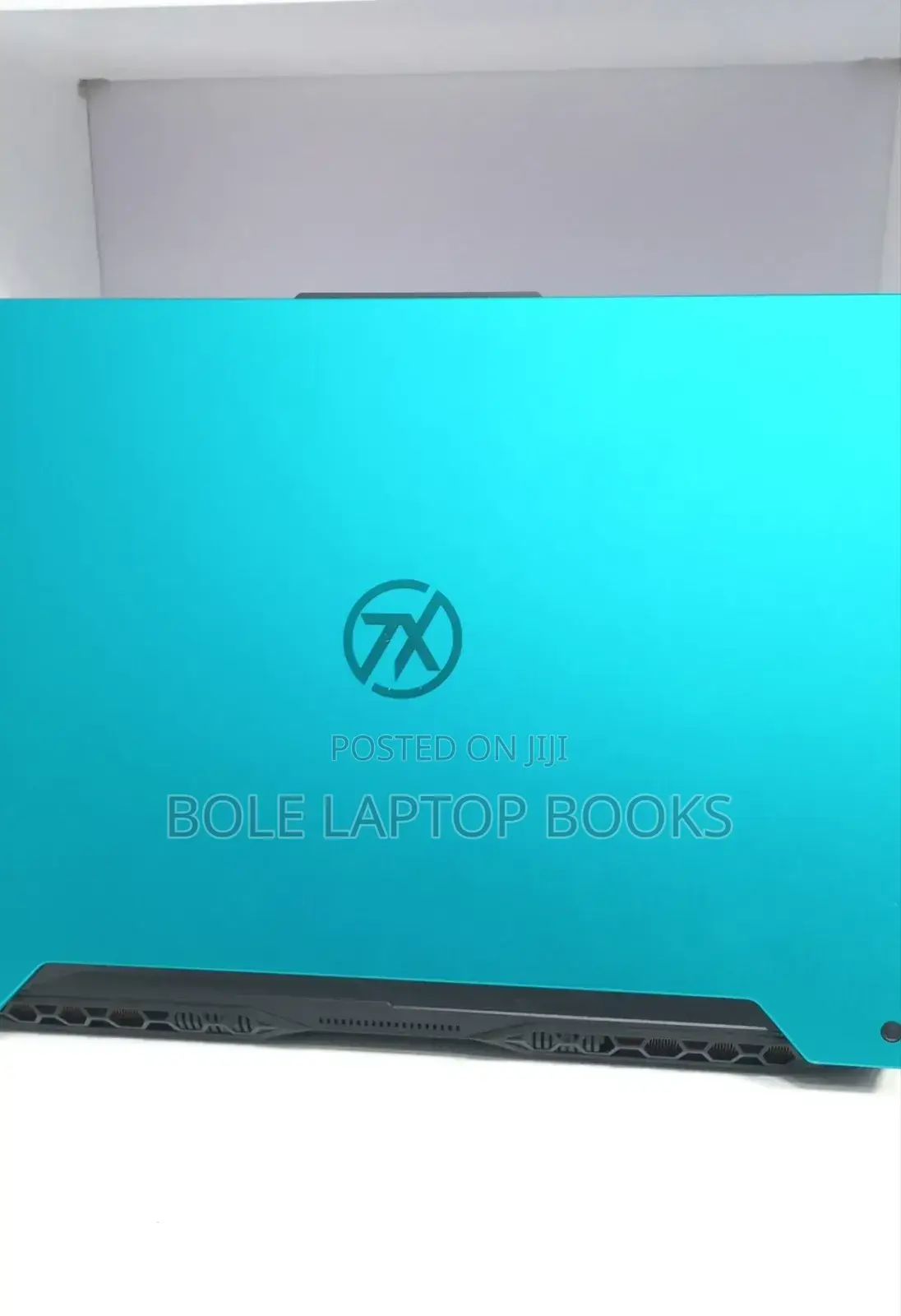 New Laptop Asus ROG Strix G15 16GB AMD Ryzen 7 SSD 512GB