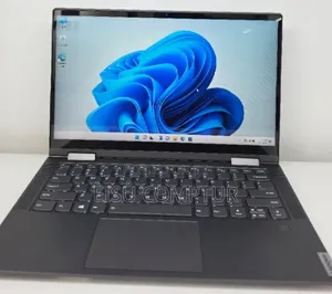 New Laptop Lenovo Yoga 3 16GB Intel Core i5 SSD 512GB