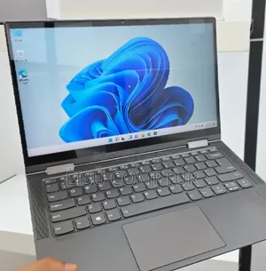 New Laptop Lenovo Yoga 3 16GB Intel Core i5 SSD 512GB