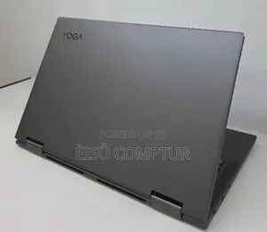 New Laptop Lenovo Yoga 3 16GB Intel Core i5 SSD 512GB