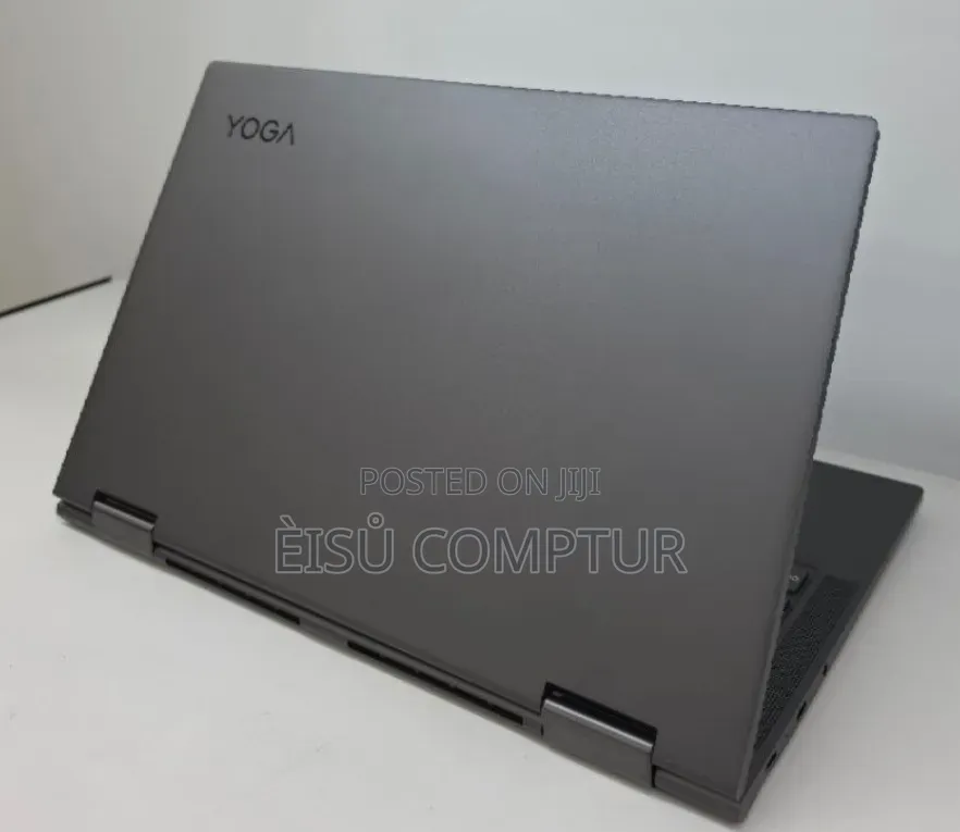 New Laptop Lenovo Yoga 3 16GB Intel Core i5 SSD 512GB