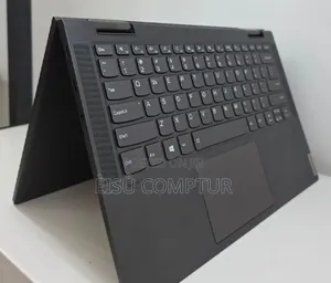 New Laptop Lenovo Yoga 3 16GB Intel Core i5 SSD 512GB