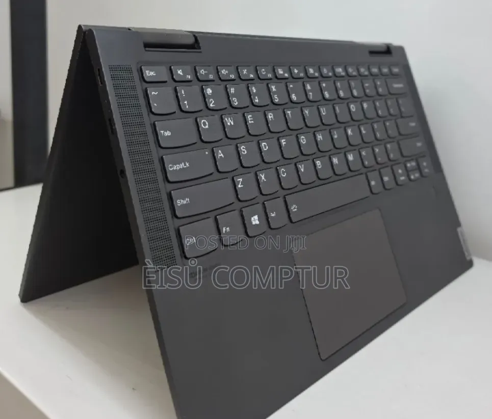 New Laptop Lenovo Yoga 3 16GB Intel Core i5 SSD 512GB