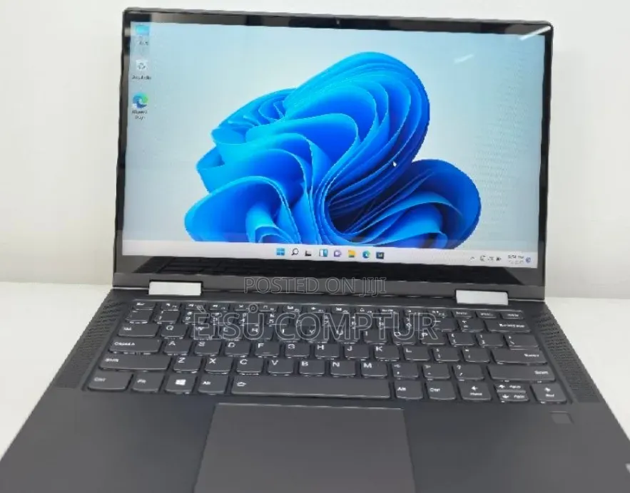 New Laptop Lenovo Yoga 3 16GB Intel Core i5 SSD 512GB