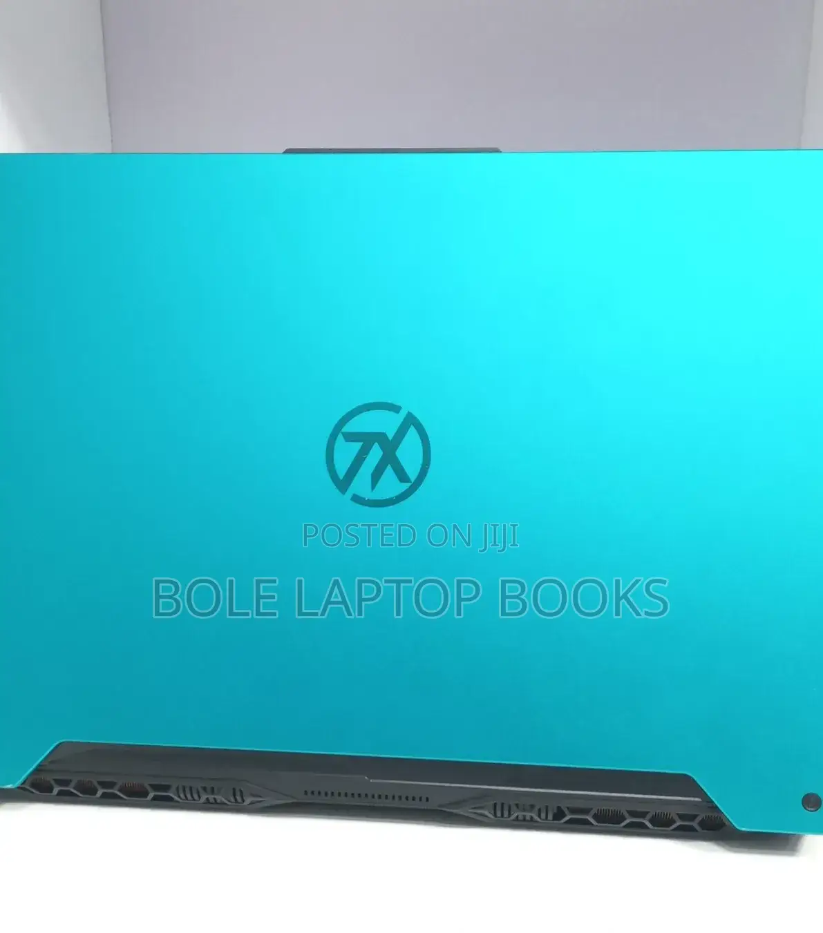 New Laptop Asus ROG Strix G15 16GB AMD Ryzen 7 SSD 512GB