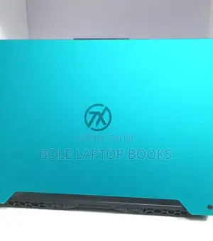 New Laptop Asus ROG Strix G15 16GB AMD Ryzen 7 SSD 512GB