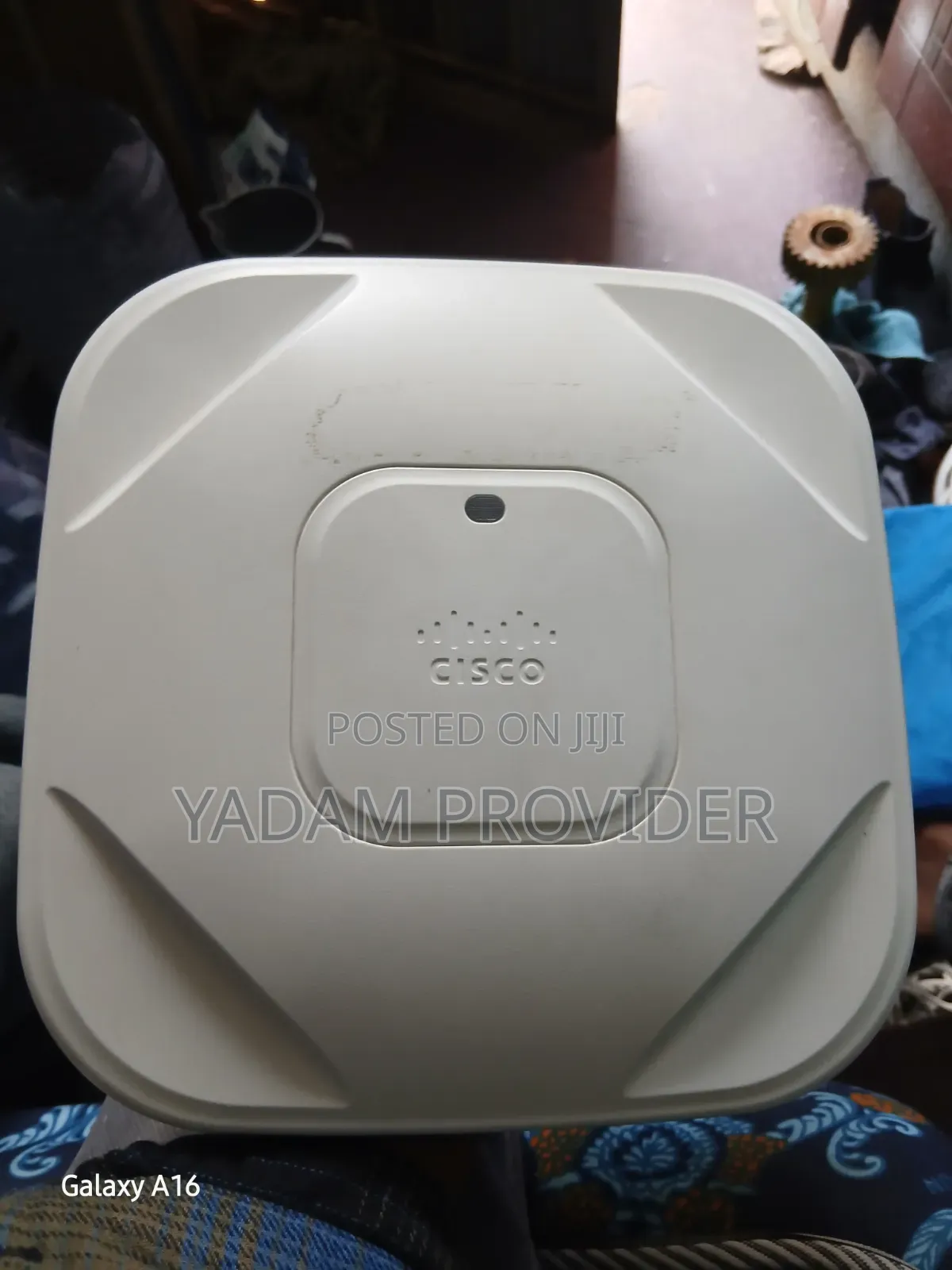 Cisco Access Point Gigabit