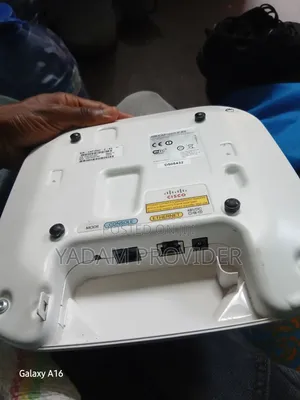Cisco Access Point Gigabit