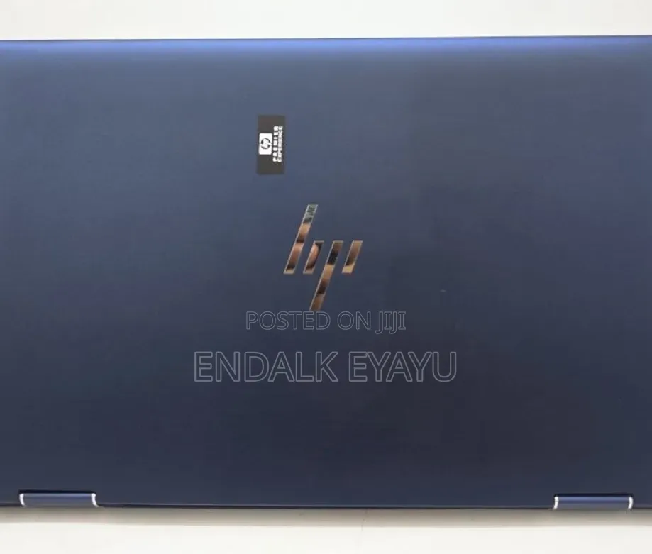 New Laptop HP Dragonfly G2 16GB Intel Core i7 SSD 512GB