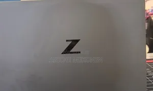 New Laptop HP ZBook 15 16GB Intel Core i7 SSD 512GB