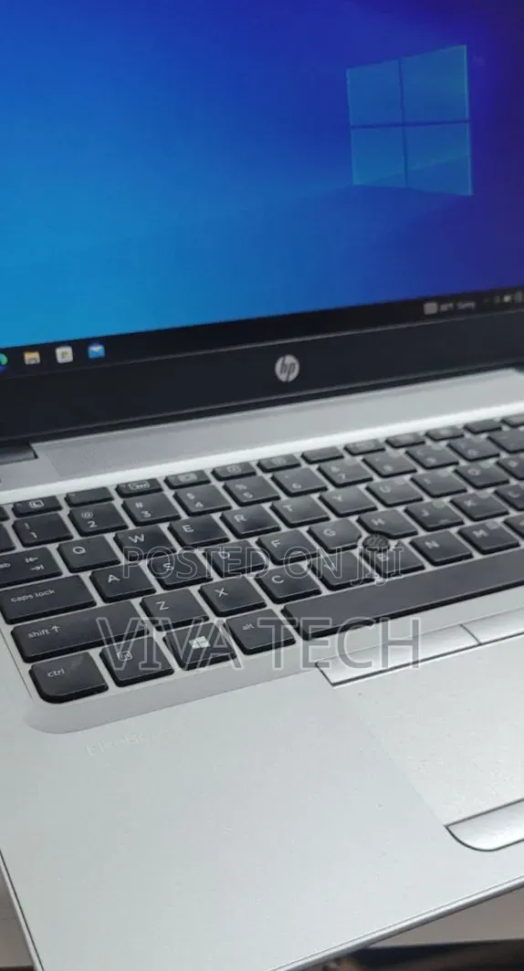 New Laptop HP EliteBook 840 G3 8GB Intel Core i5 HDD 1T