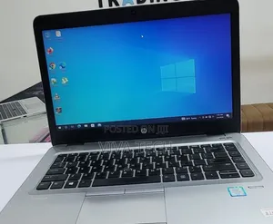 New Laptop HP EliteBook 840 G3 8GB Intel Core i5 HDD 1T