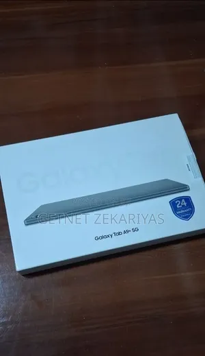 New Samsung Galaxy Tab A9+ 64 GB