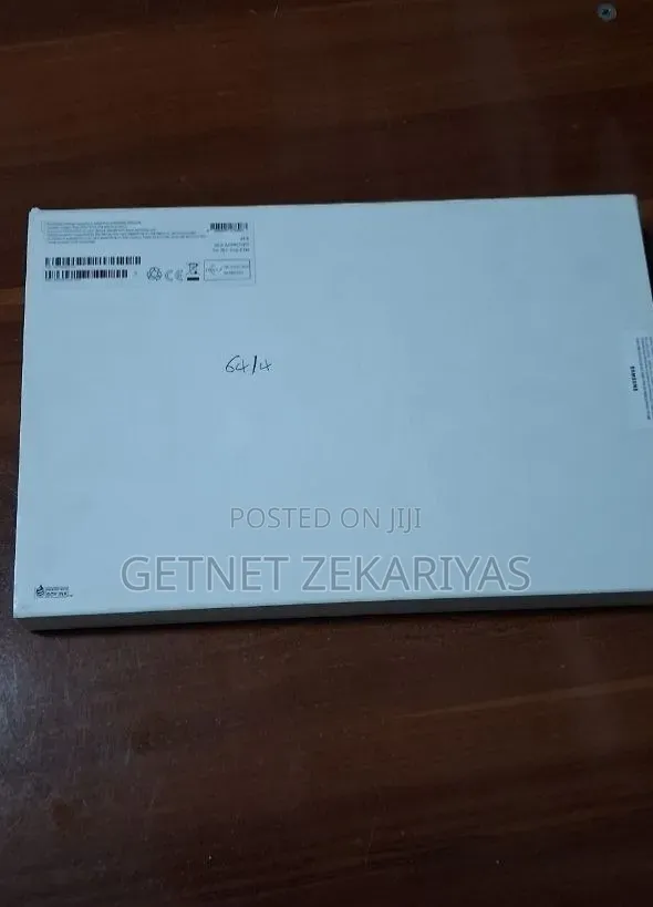 New Samsung Galaxy Tab A9+ 64 GB