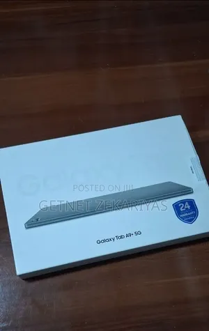 New Samsung Galaxy Tab A9+ 64 GB