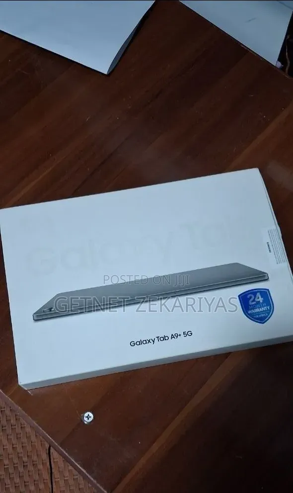 New Samsung Galaxy Tab A9+ 64 GB