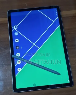 New Samsung Galaxy Tab S9 FE 128 GB