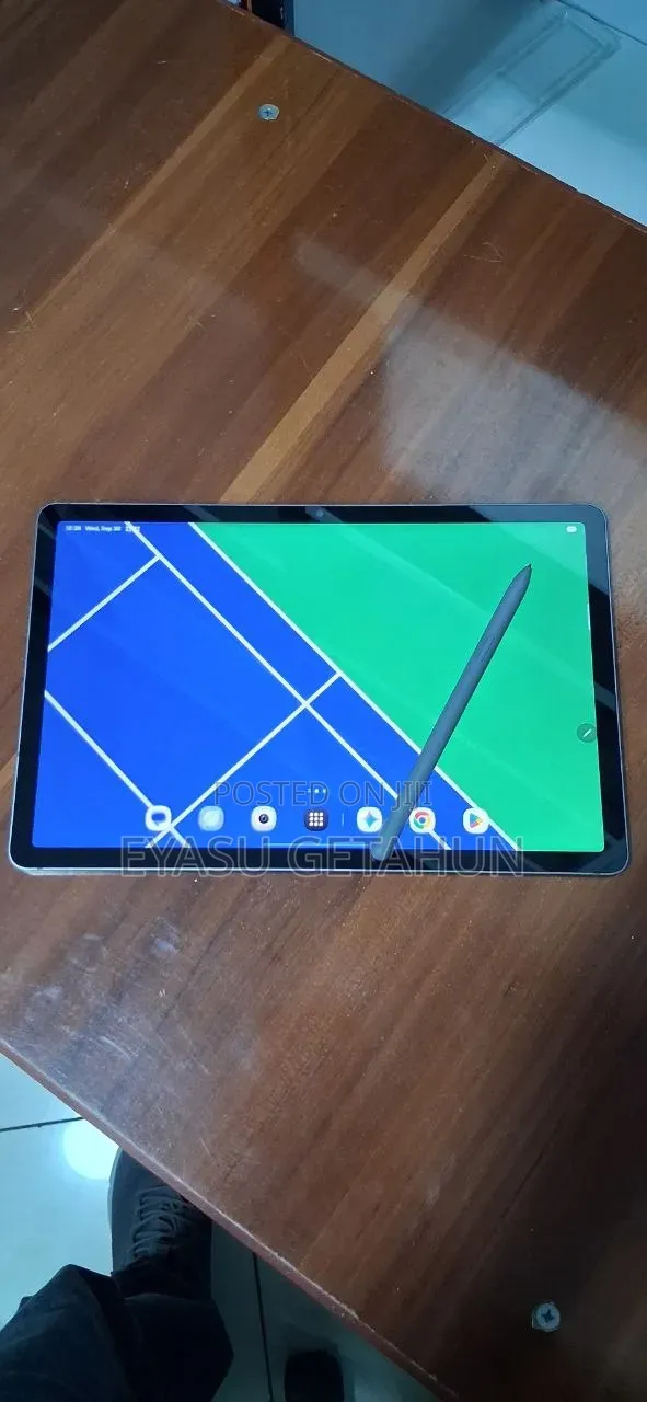 New Samsung Galaxy Tab S9 FE 128 GB