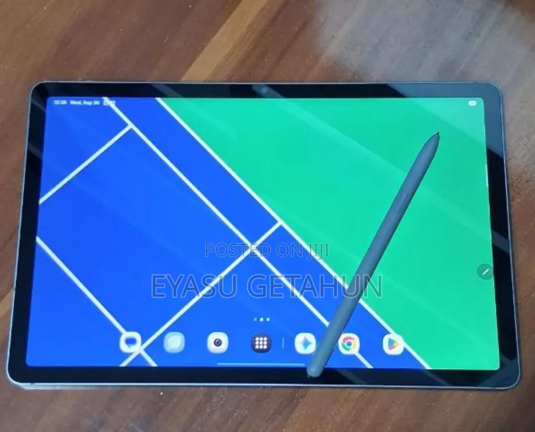 New Samsung Galaxy Tab S9 FE 128 GB