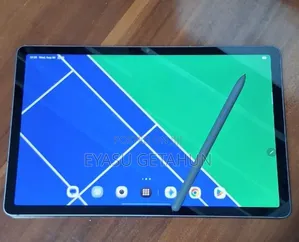 New Samsung Galaxy Tab S9 FE 128 GB