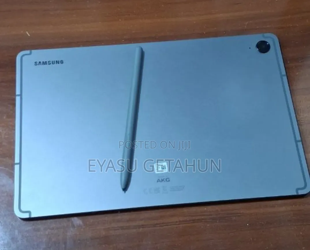 New Samsung Galaxy Tab S9 FE 128 GB