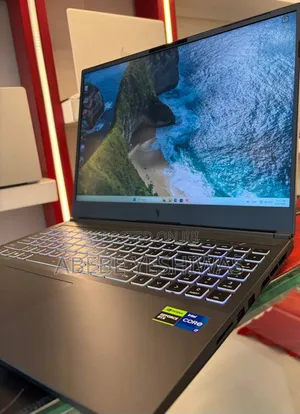 New Laptop Acer Nitro V 16 16GB Intel Core i7 SSD 1T