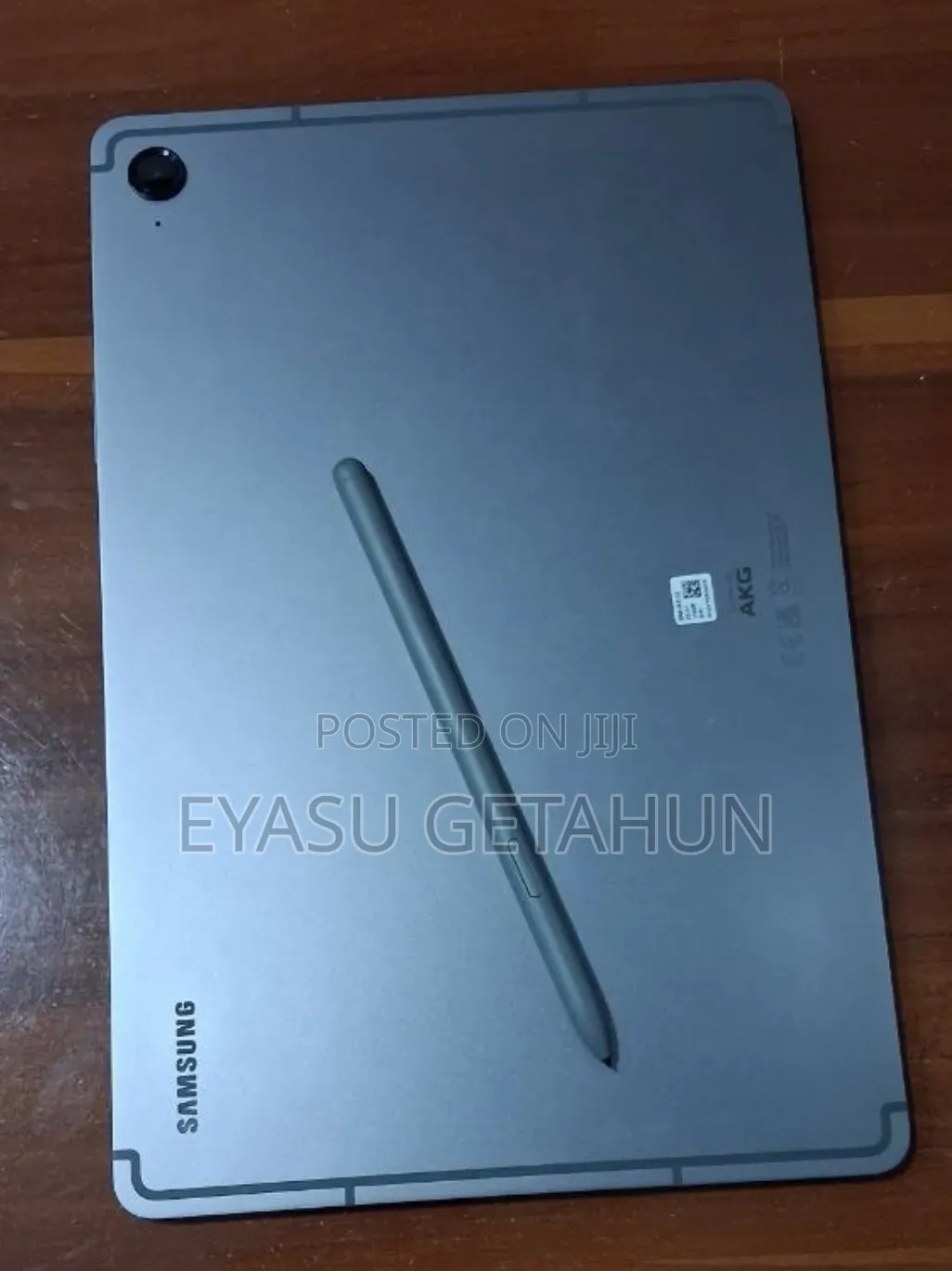 New Samsung Galaxy Tab S9 FE 128 GB