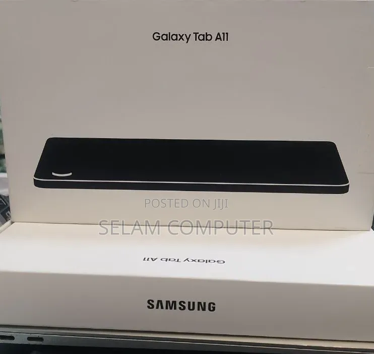 New Samsung Galaxy Tab A9 64 GB