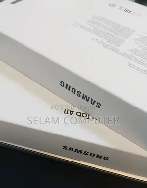New Samsung Galaxy Tab A9 64 GB