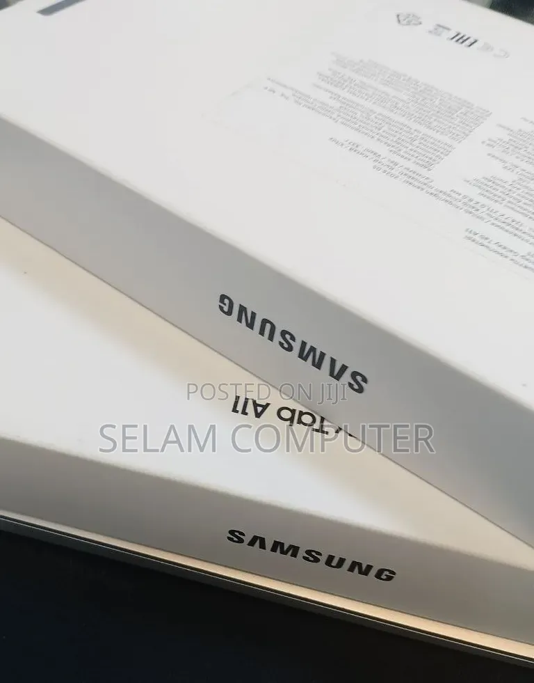 New Samsung Galaxy Tab A9 64 GB
