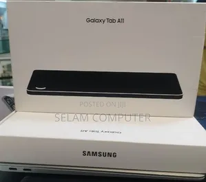 New Samsung Galaxy Tab A9 64 GB