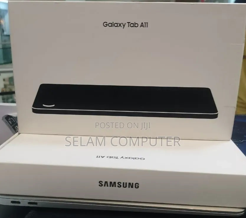 New Samsung Galaxy Tab A9 64 GB