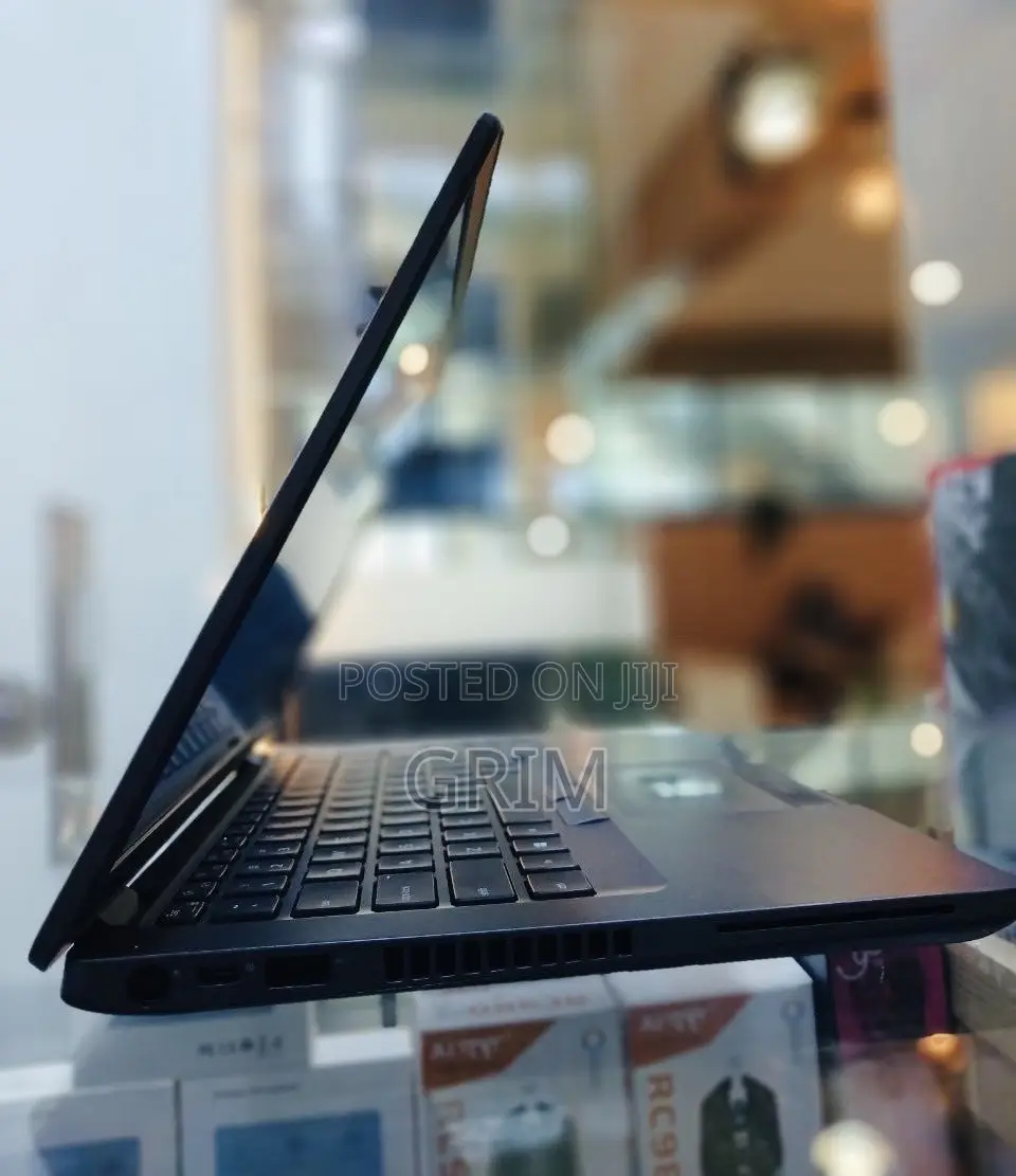 Laptop Dell Latitude 5400 8GB Intel Core i5 SSD 512GB