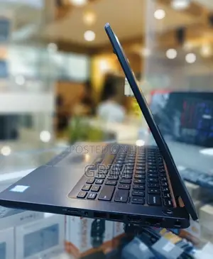 Laptop Dell Latitude 5400 8GB Intel Core i5 SSD 512GB