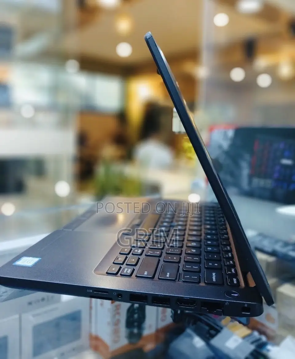 Laptop Dell Latitude 5400 8GB Intel Core i5 SSD 512GB