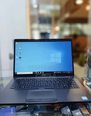 Laptop Dell Latitude 5400 8GB Intel Core i5 SSD 512GB