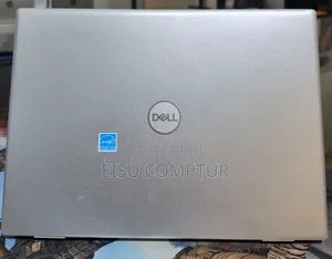 New Laptop Dell Inspiron 15 16GB Intel Core i7 SSD 512GB