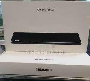 New Samsung Galaxy Tab A9 64 GB