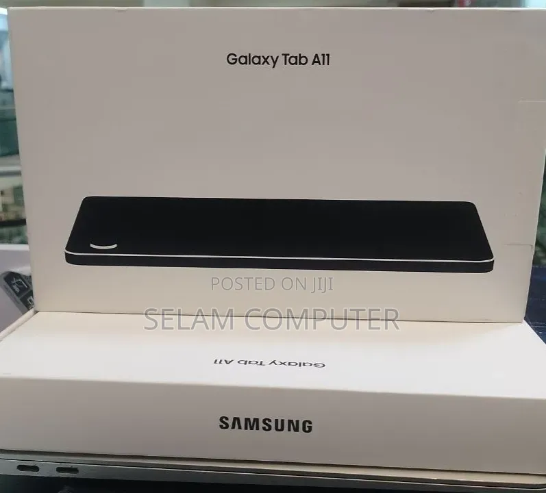 New Samsung Galaxy Tab A9 64 GB