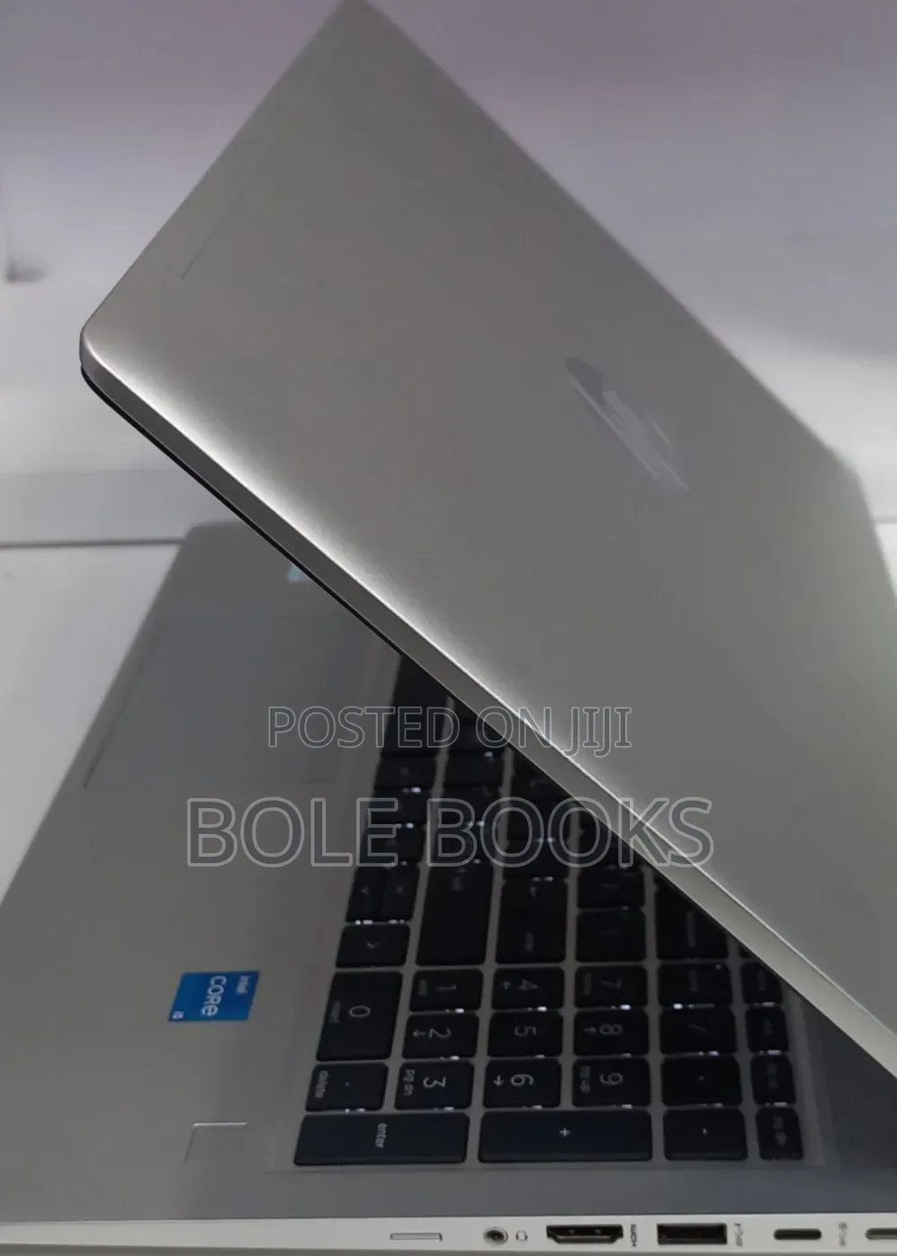 New Laptop HP ProBook 4230S 16GB Intel Core i5 SSD 512GB