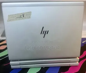 New Laptop HP EliteBook 840 G5 8GB Intel Core i5 SSD 512GB