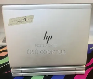 New Laptop HP EliteBook 840 G5 8GB Intel Core i5 SSD 512GB