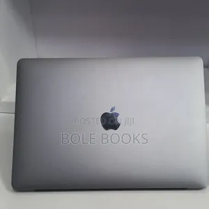 New Laptop Apple MacBook Pro 2020 M1 8GB Apple M1 Pro SSD 256GB