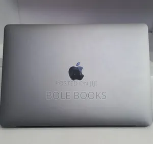 New Laptop Apple MacBook Pro 2020 M1 8GB Apple M1 Pro SSD 256GB