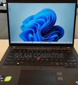 New Laptop Lenovo Thinkbook 14 32GB Intel Core i7 SSD 512GB