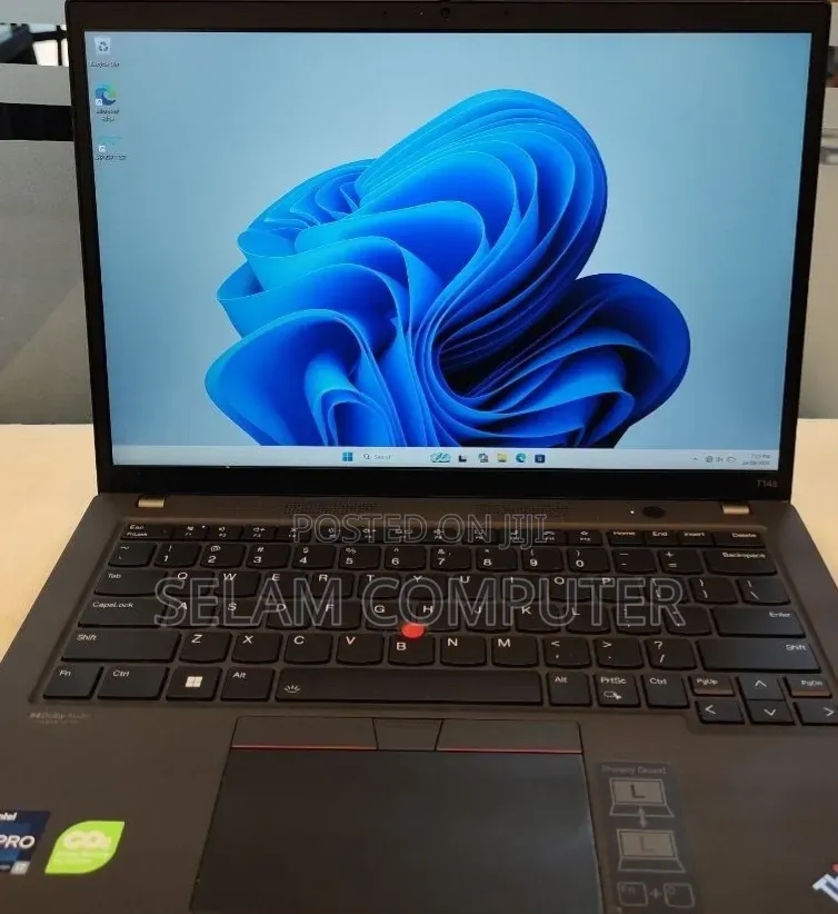 New Laptop Lenovo Thinkbook 14 32GB Intel Core i7 SSD 512GB