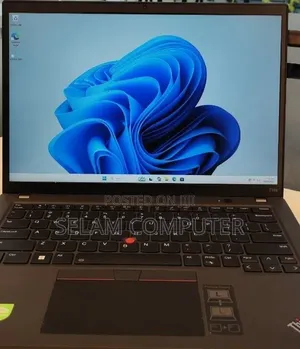 New Laptop Lenovo Thinkbook 14 32GB Intel Core i7 SSD 512GB