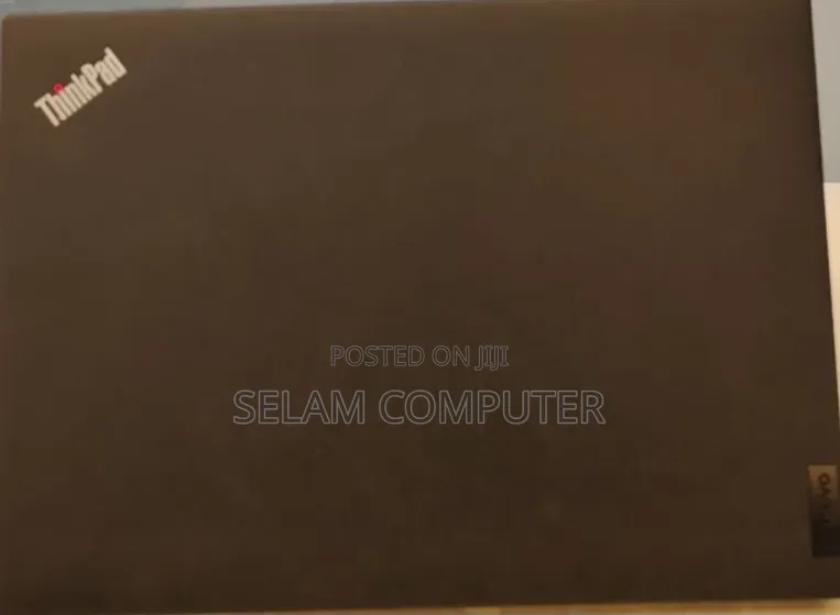 New Laptop Lenovo Thinkbook 14 32GB Intel Core i7 SSD 512GB